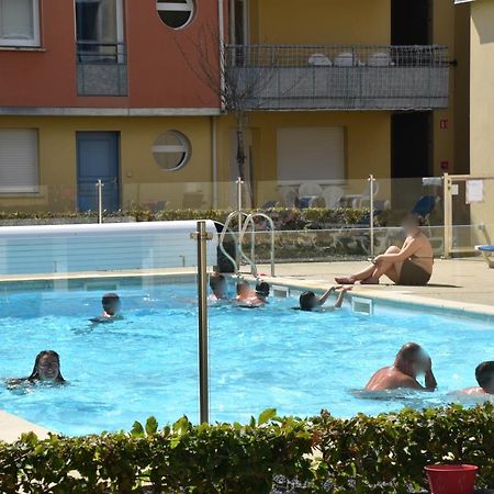 Chez Patrick Apartment Гранкам-Мези Екстериор снимка