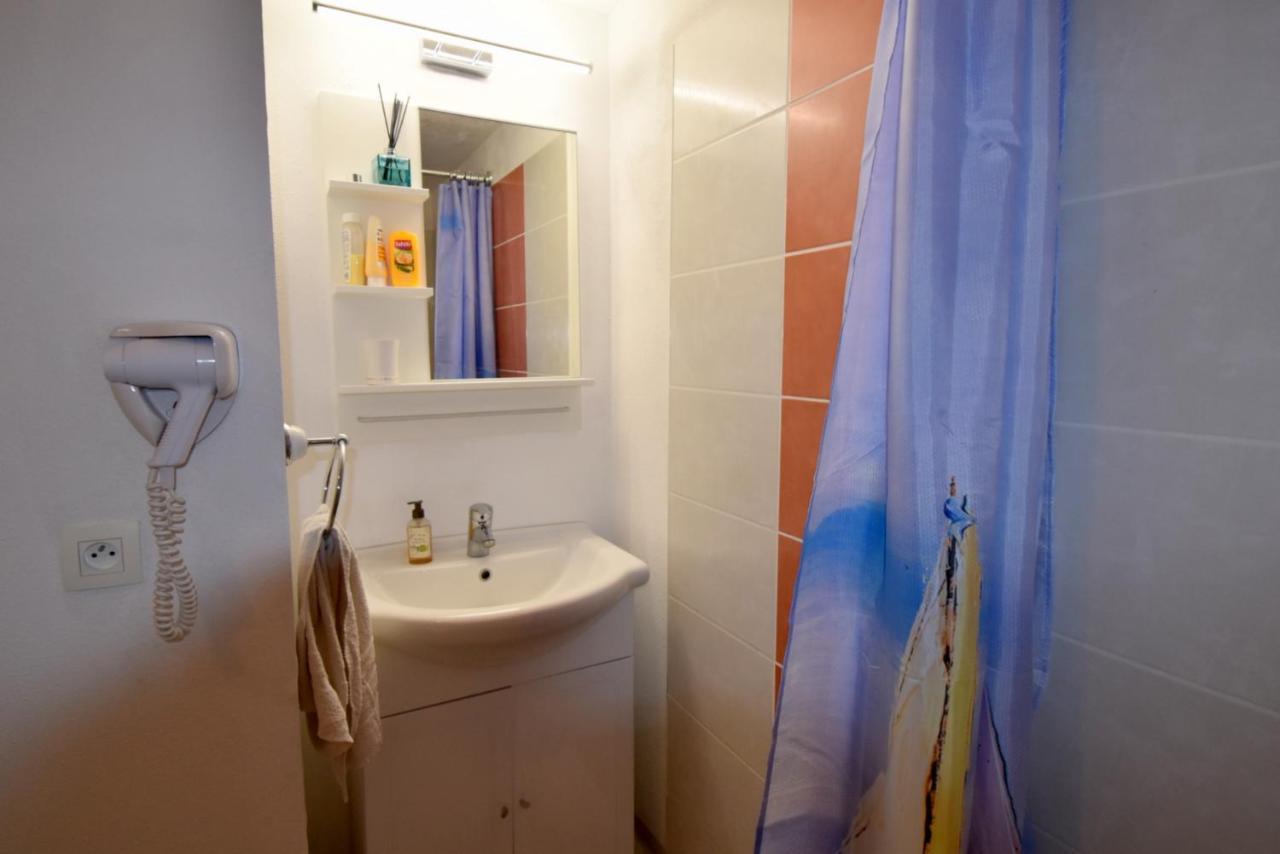 Chez Patrick Apartment Гранкам-Мези Екстериор снимка