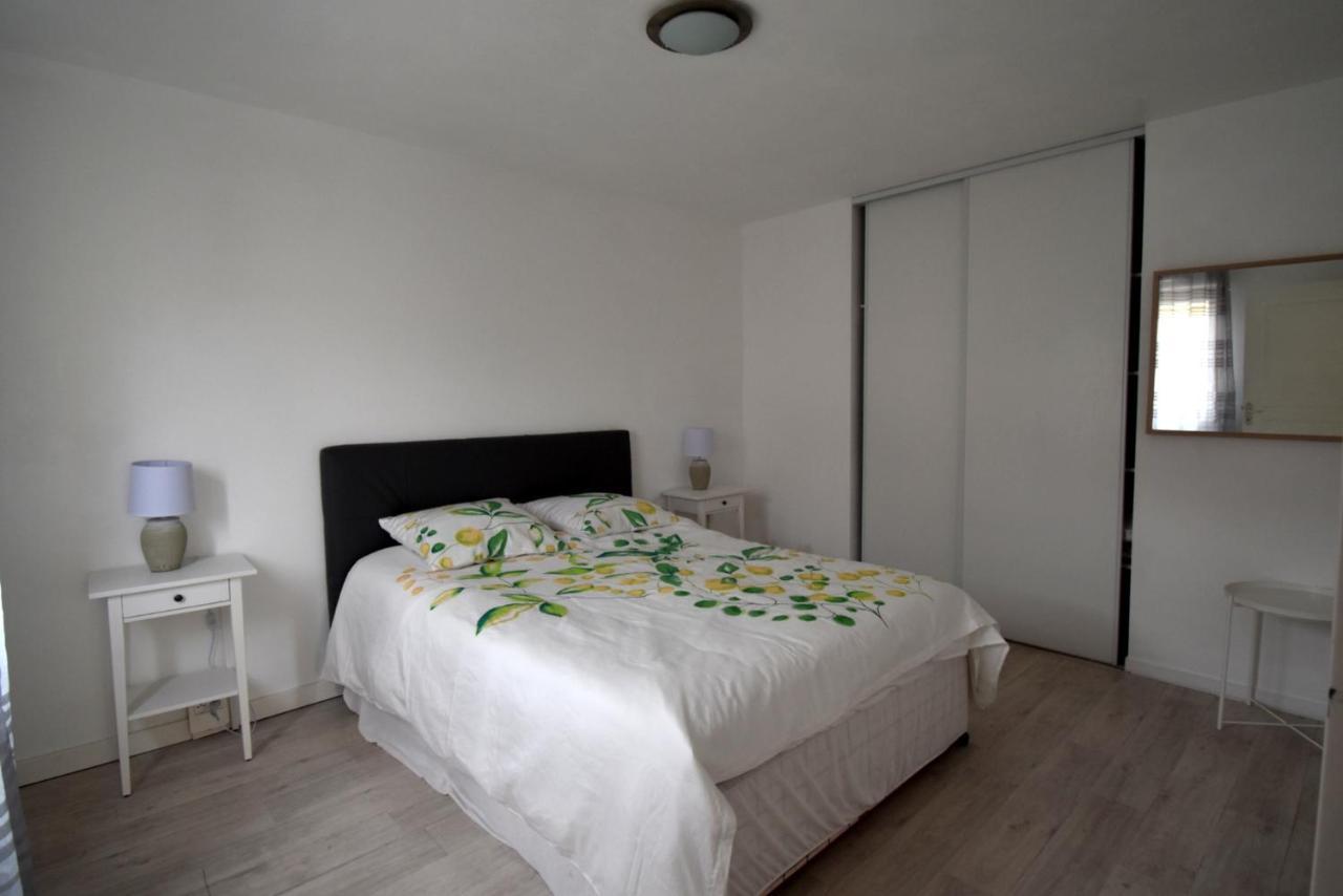 Chez Patrick Apartment Гранкам-Мези Екстериор снимка