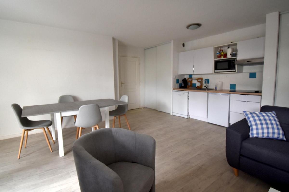 Chez Patrick Apartment Гранкам-Мези Екстериор снимка