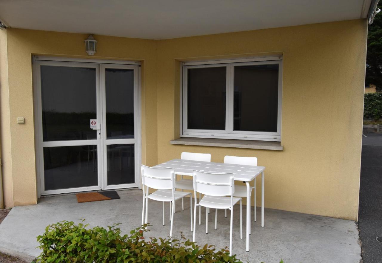 Chez Patrick Apartment Гранкам-Мези Екстериор снимка