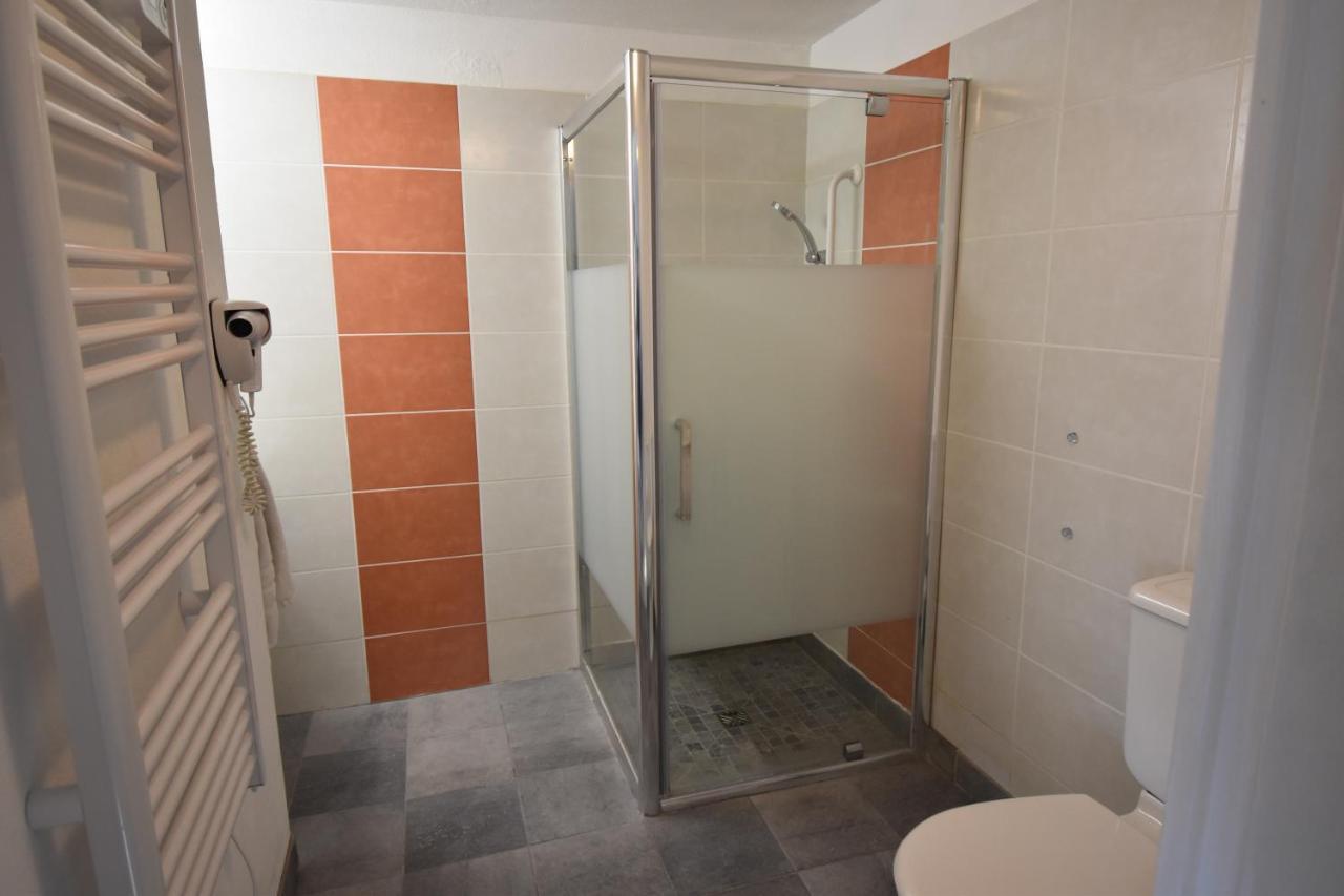 Chez Patrick Apartment Гранкам-Мези Екстериор снимка
